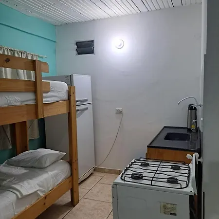 Departamento Wisczorek Puerto Iguazu Exterior photo