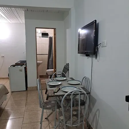 Departamento Wisczorek Puerto Iguazu Exterior photo