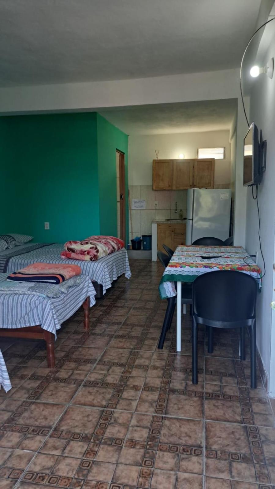 Departamento Wisczorek *