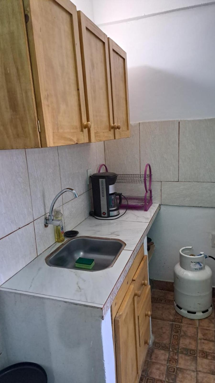 Departamento Wisczorek Apartment