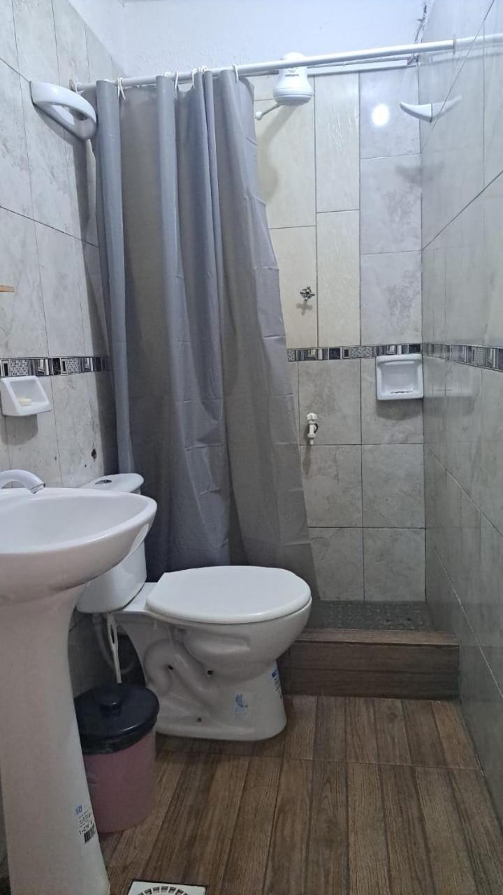 Departamento Wisczorek *