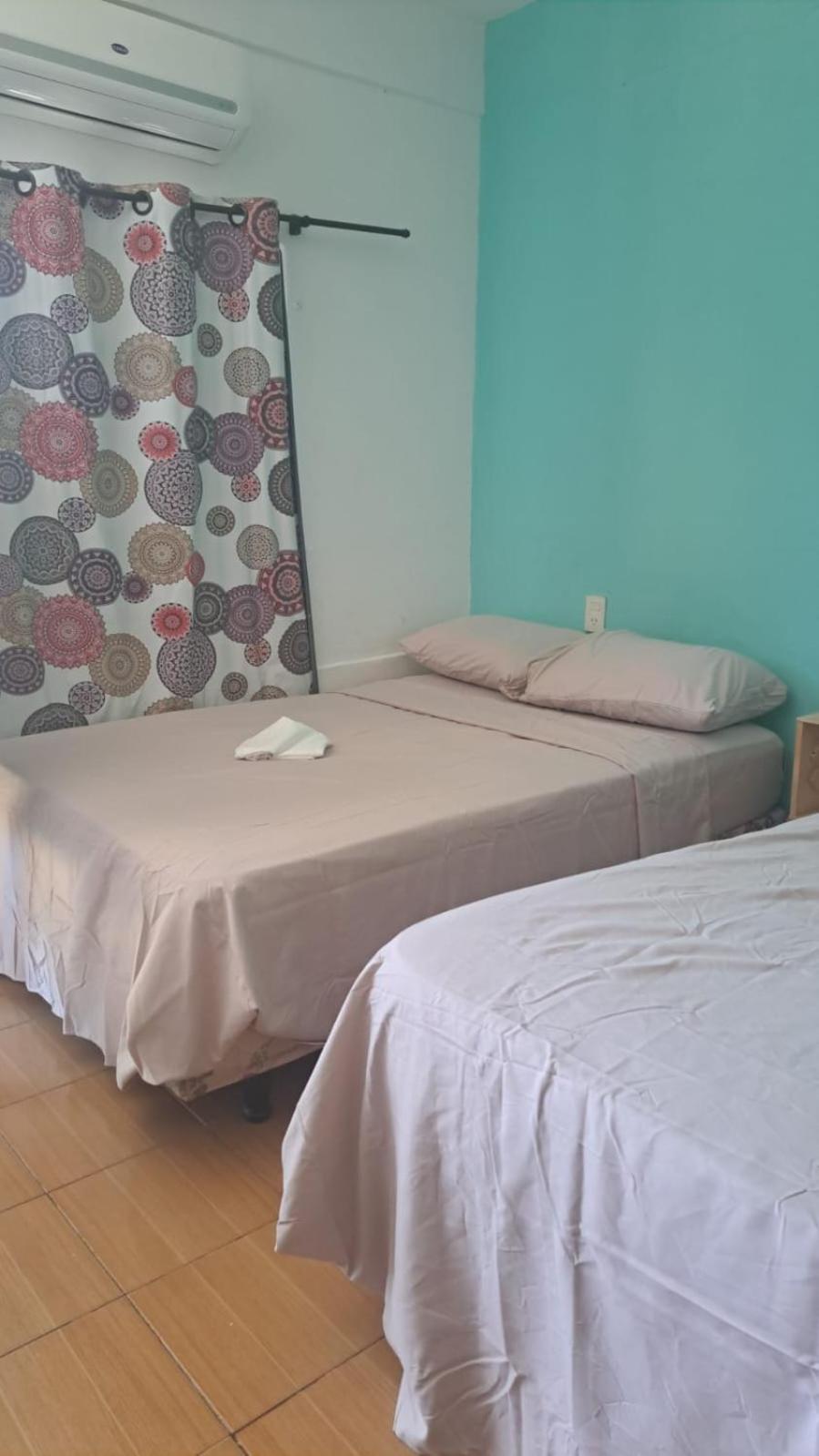 Departamento Wisczorek Apartment