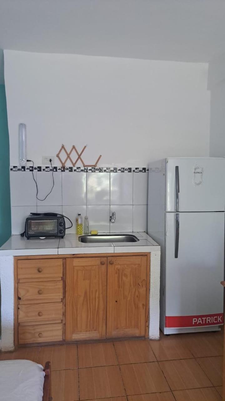 Apartment Departamento Wisczorek *