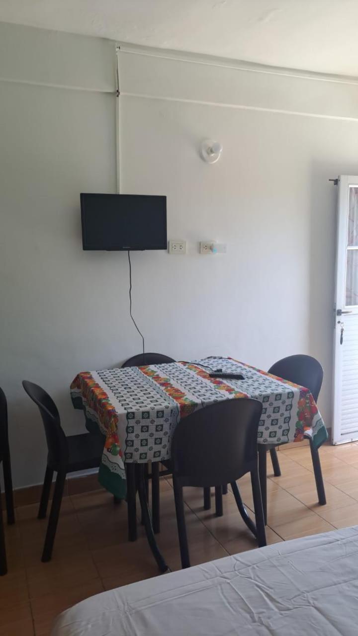 Departamento Wisczorek * Puerto Iguazu