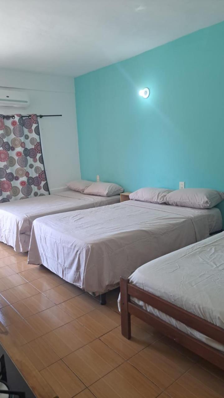 Departamento Wisczorek Apartment Puerto Iguazu