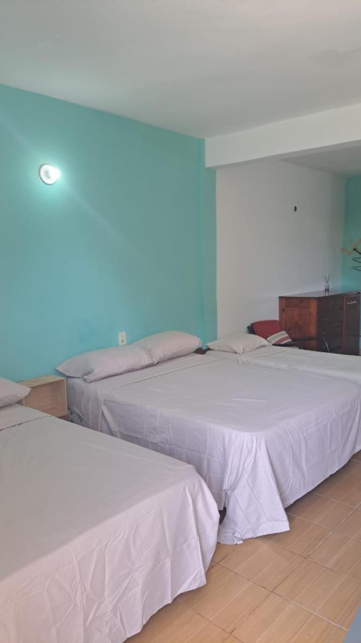 Departamento Wisczorek *