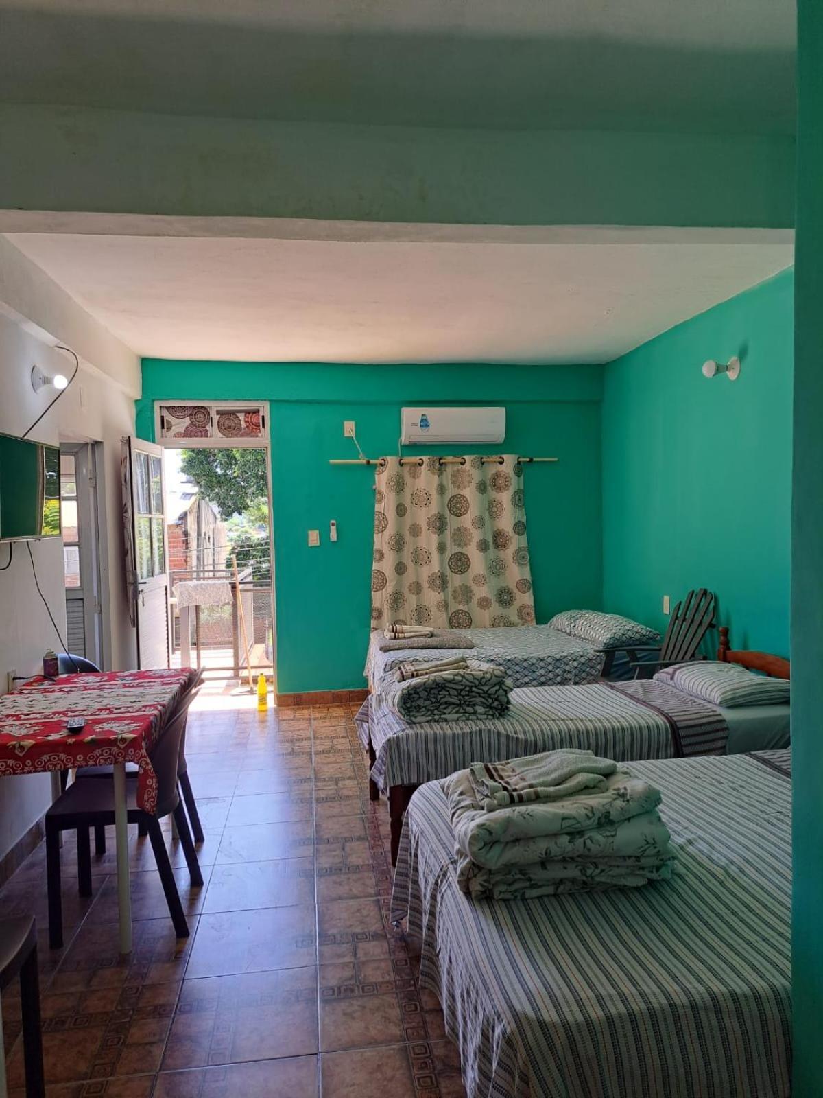 Departamento Wisczorek * Puerto Iguazu