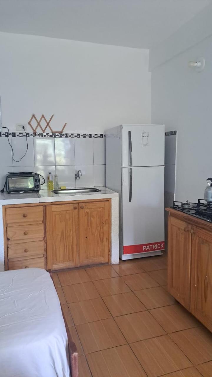 Departamento Wisczorek Apartment
