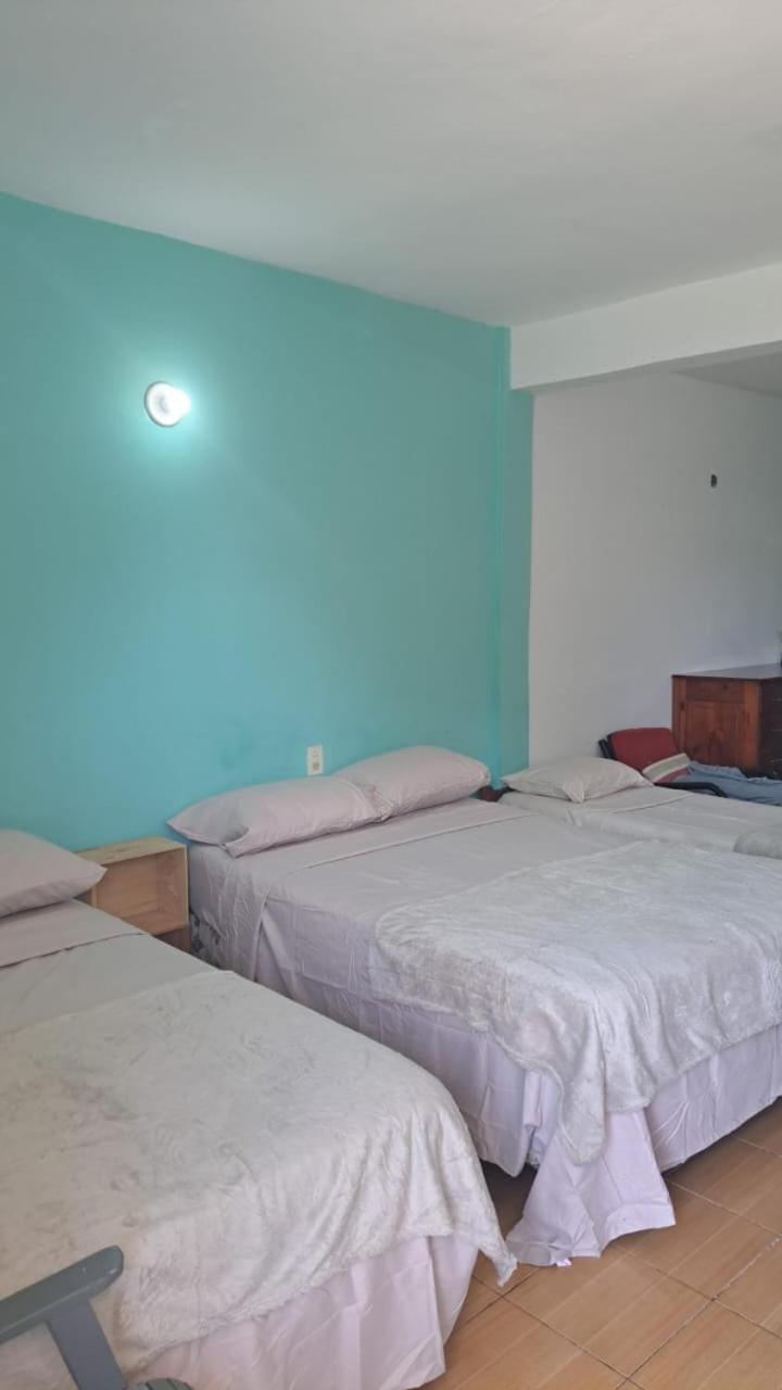 Departamento Wisczorek Apartment *