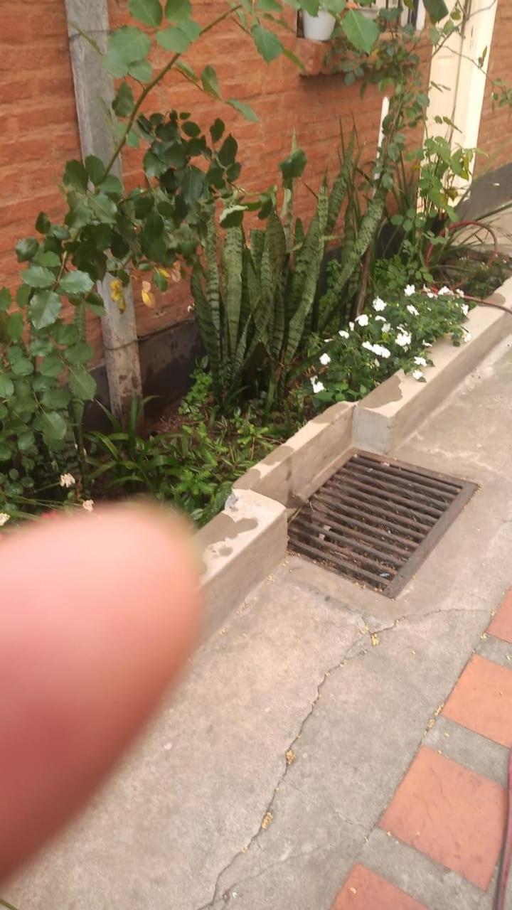 Departamento Wisczorek Puerto Iguazu