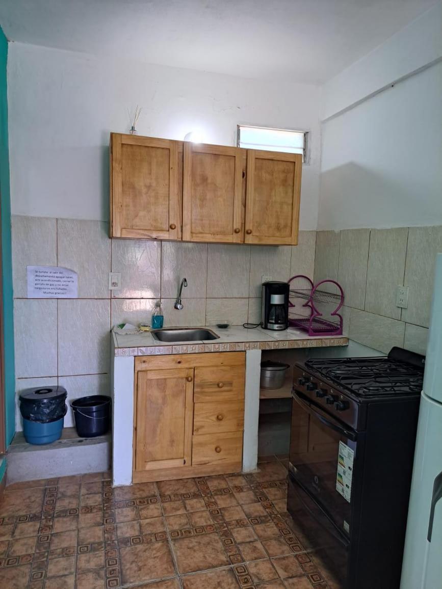 Departamento Wisczorek * Puerto Iguazu