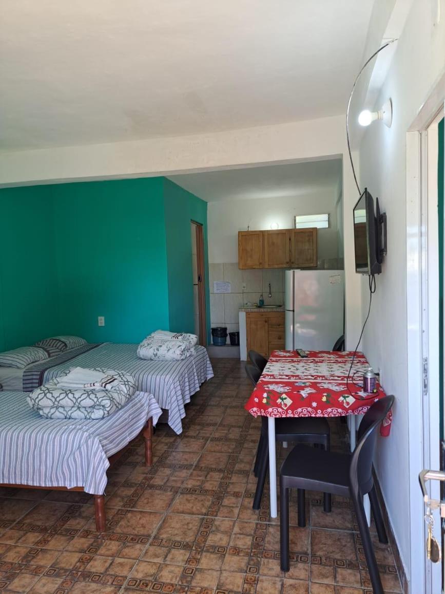 Departamento Wisczorek Apartment