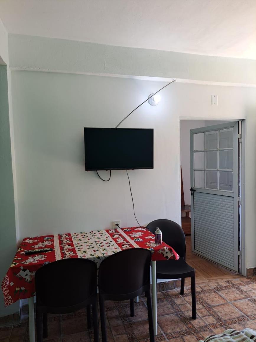 Apartment Departamento Wisczorek