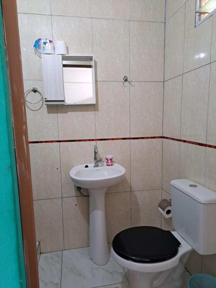 Departamento Wisczorek Apartment *