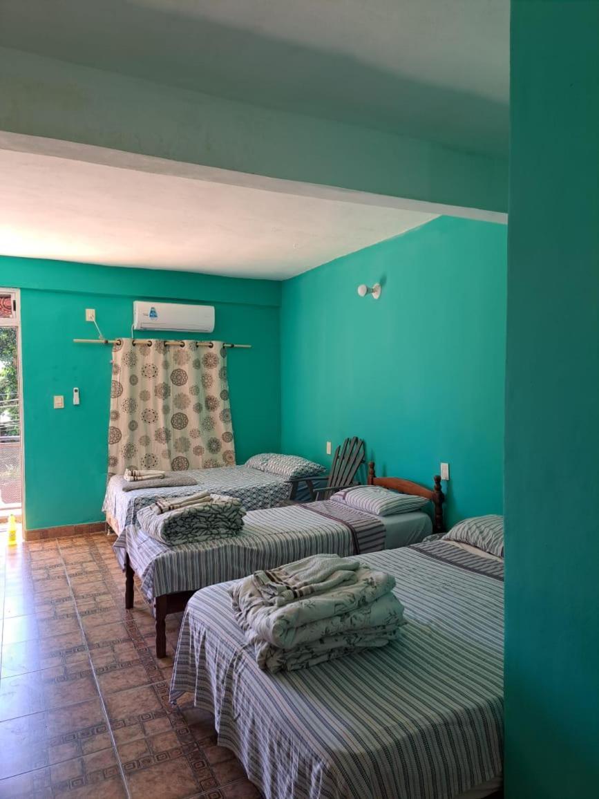 Departamento Wisczorek *