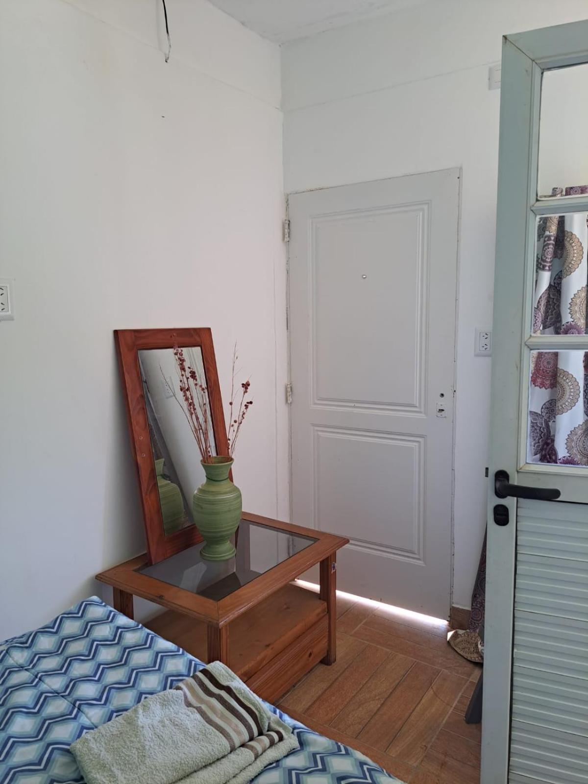 Departamento Wisczorek Puerto Iguazu