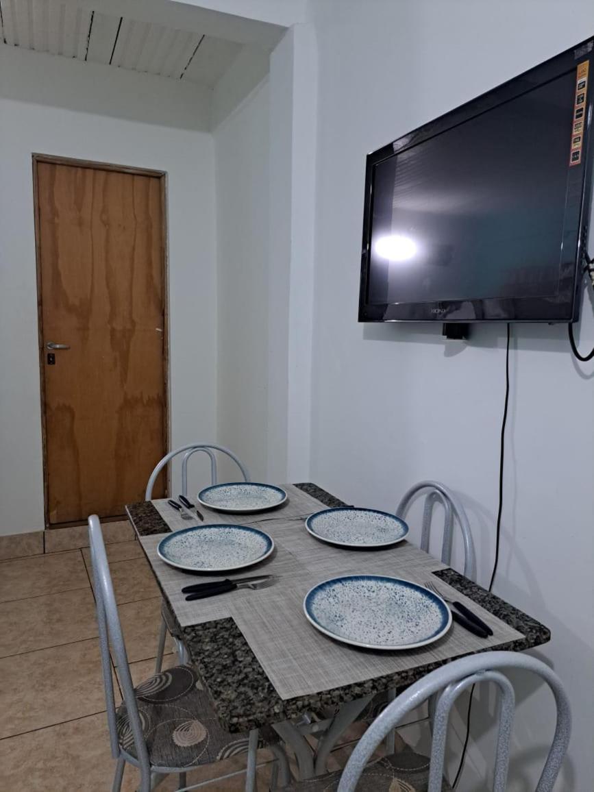 Departamento Wisczorek * Puerto Iguazu