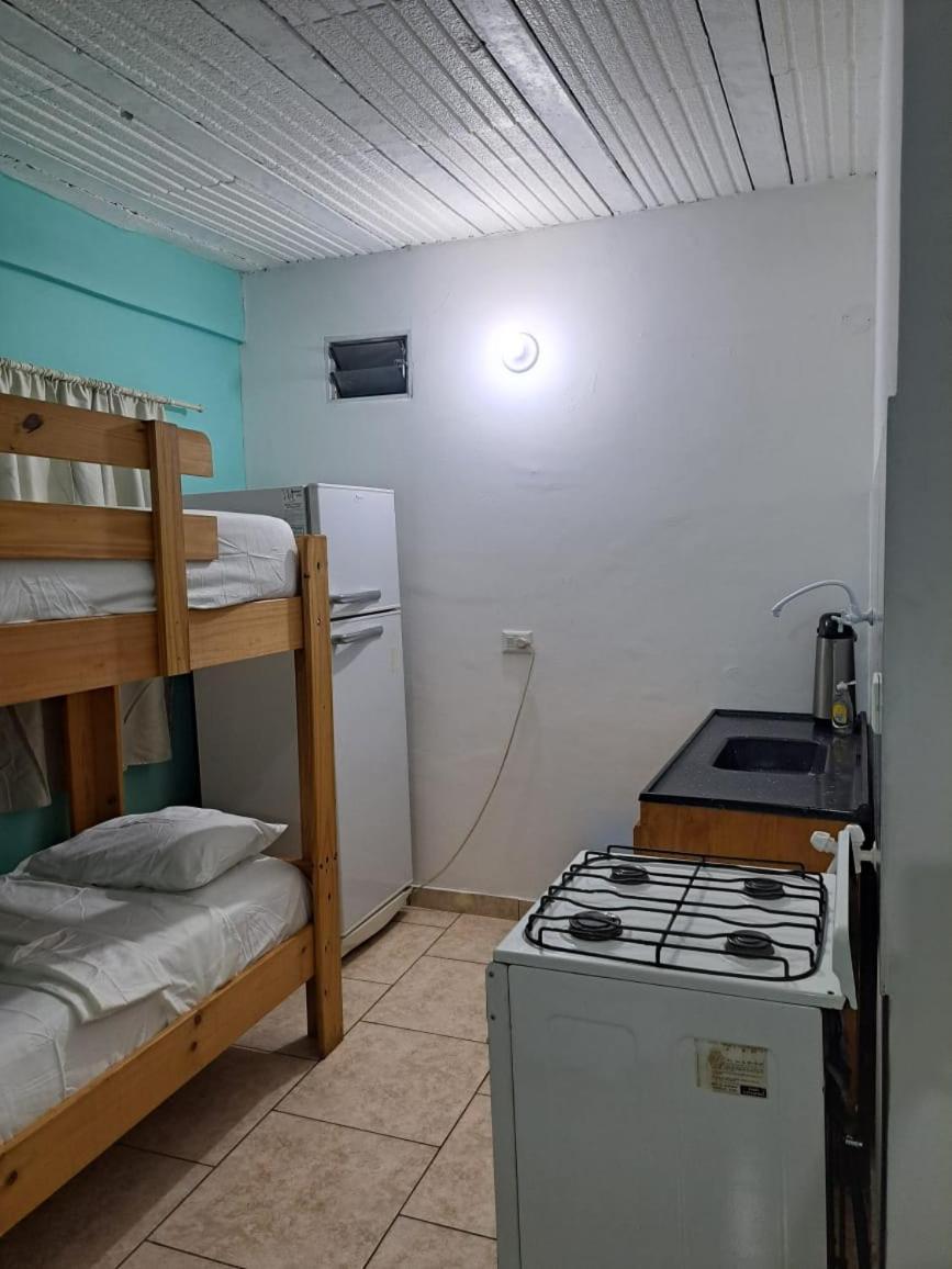 Apartment Departamento Wisczorek