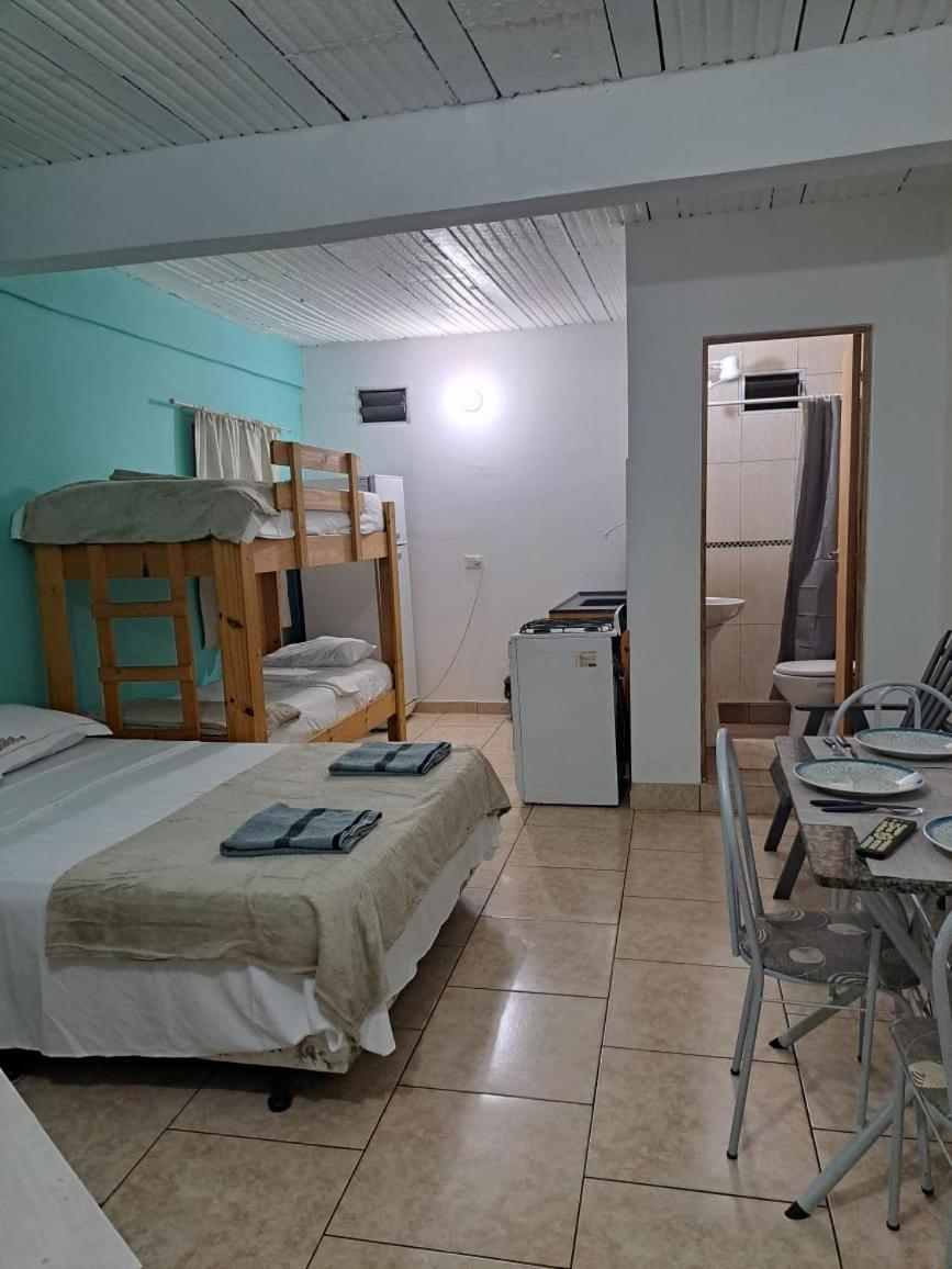 Departamento Wisczorek Apartment *