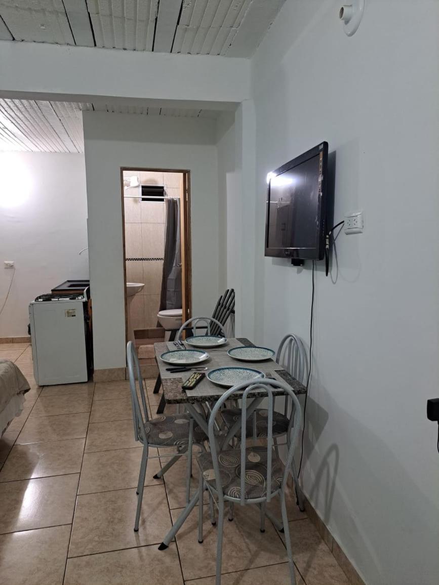Apartment Departamento Wisczorek *