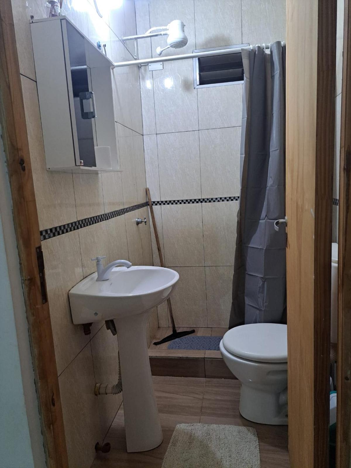 Departamento Wisczorek Apartment Puerto Iguazu