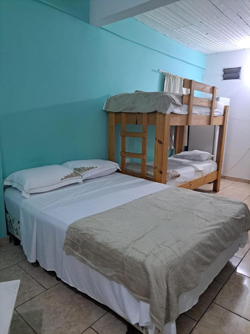 Departamento Wisczorek *