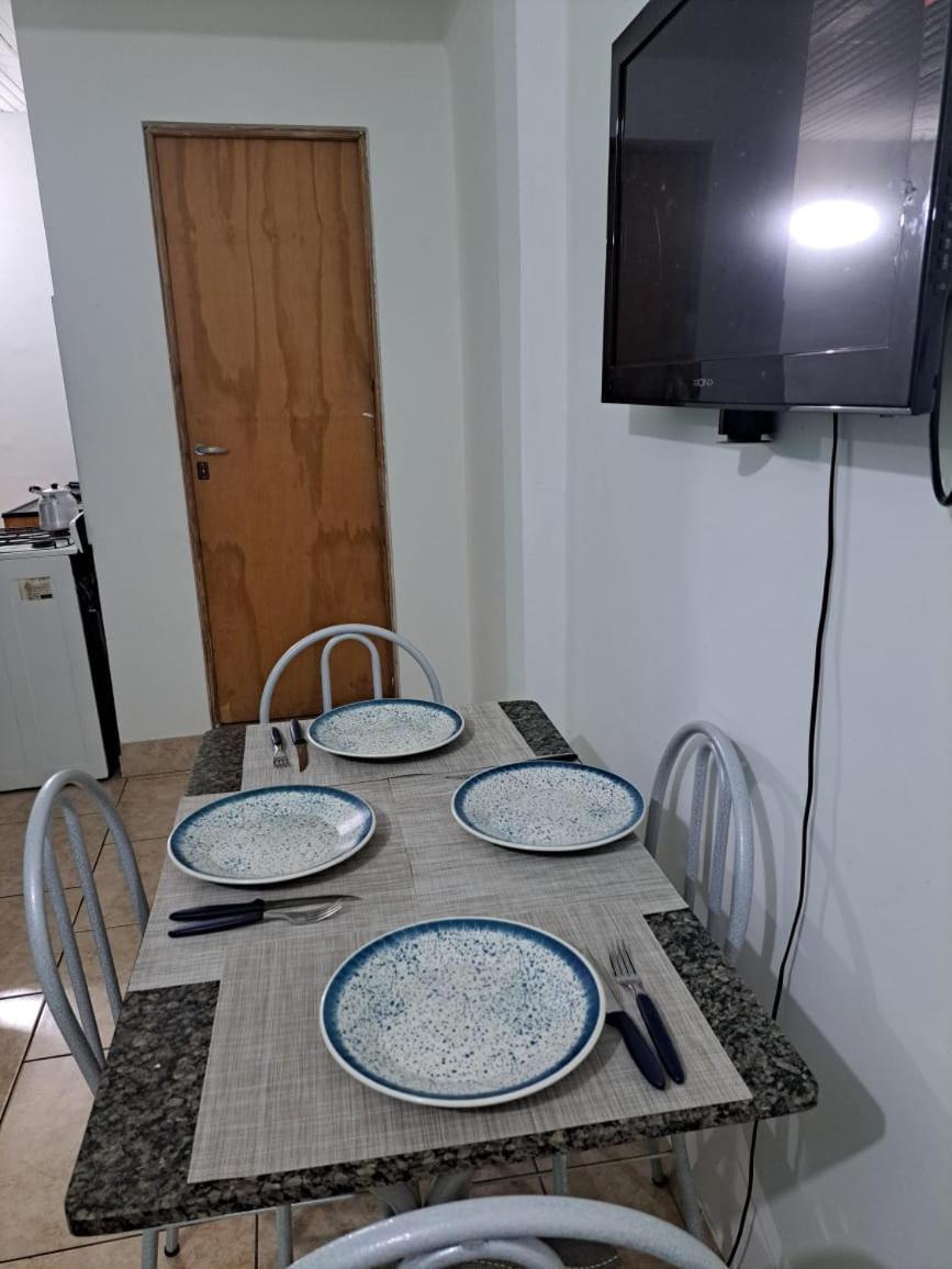 Apartment Departamento Wisczorek