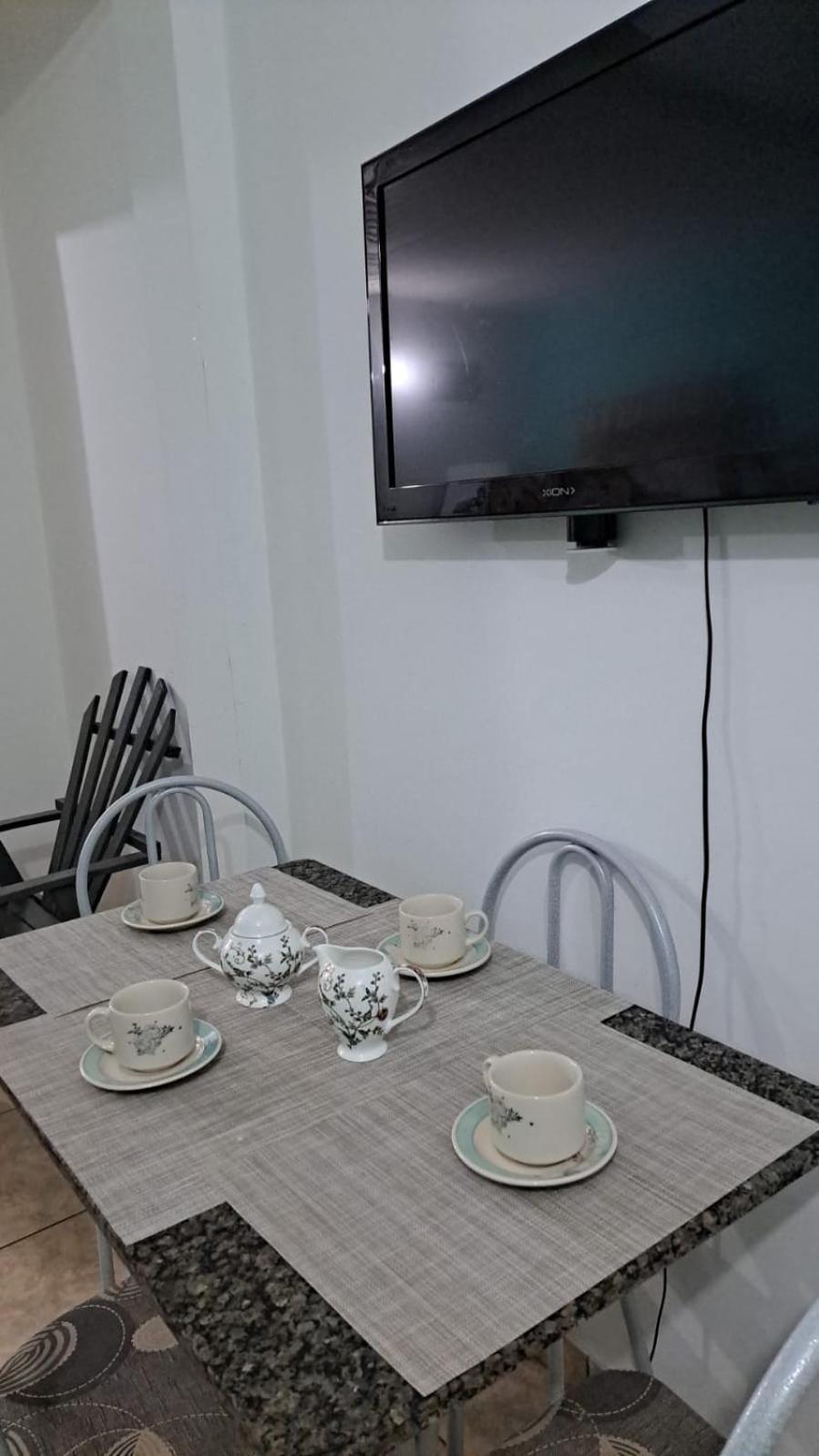 Departamento Wisczorek Apartment *