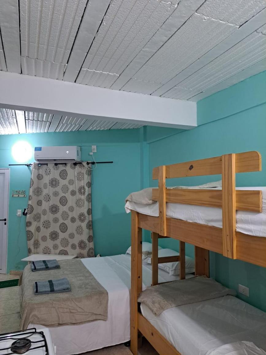 Departamento Wisczorek *