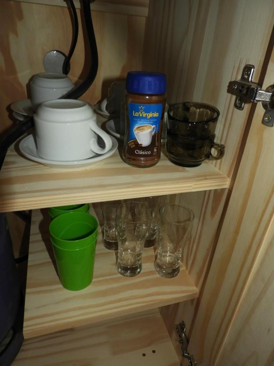 Apartment Departamento Wisczorek