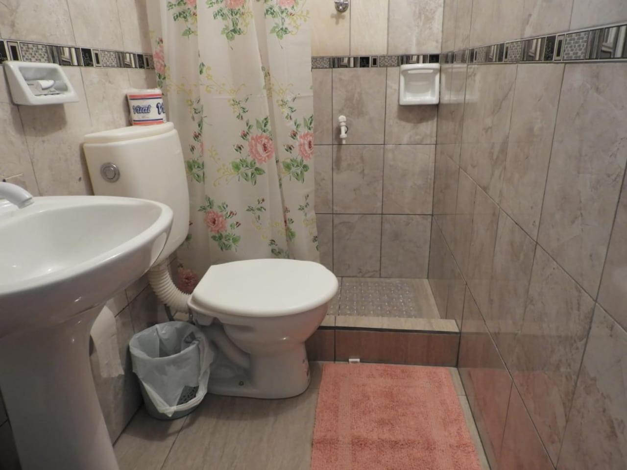 Apartment Departamento Wisczorek Puerto Iguazu