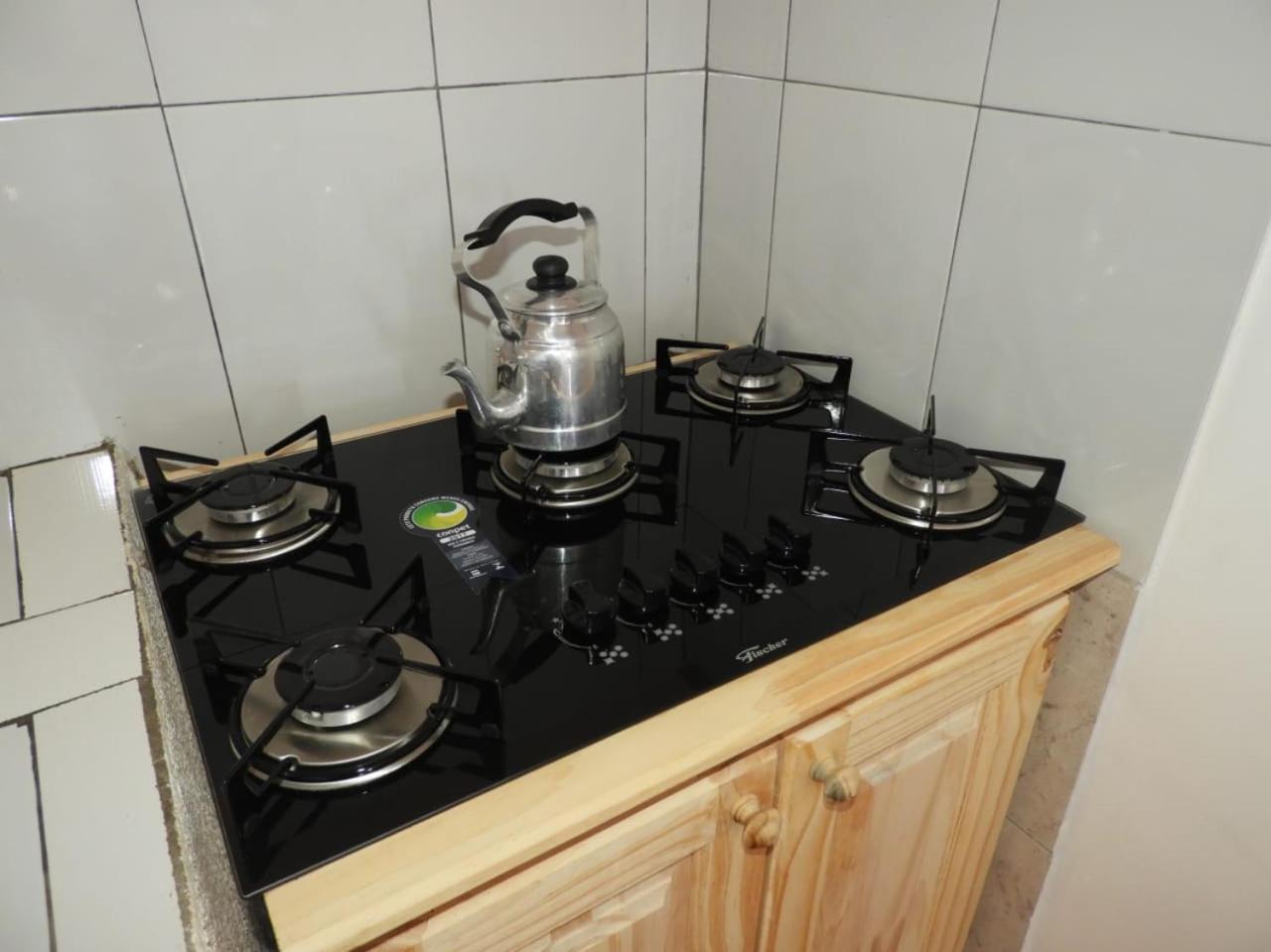 Apartment Departamento Wisczorek *