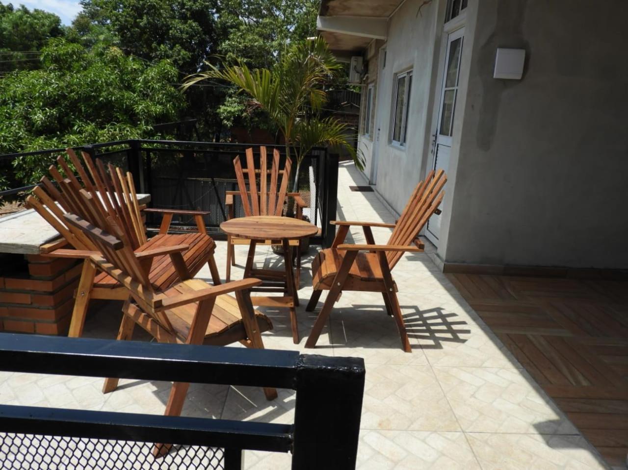 Departamento Wisczorek * Puerto Iguazu