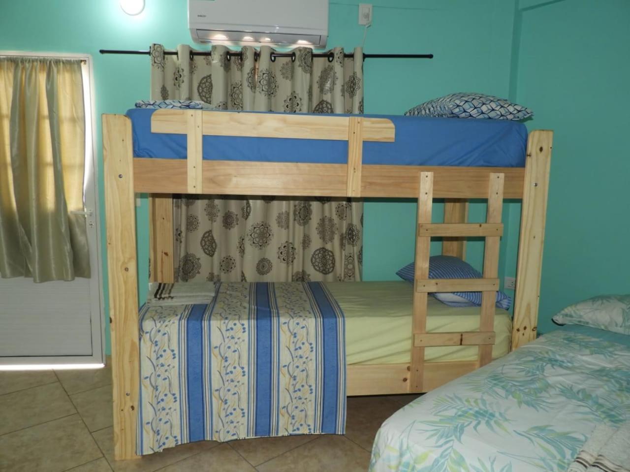 Departamento Wisczorek *